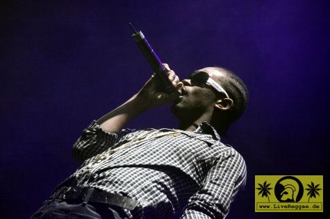 Busy Signal (Jam) 16. Chiemsee Reggae Festival, Übersee - Main Stage 29. August 2010 (8).JPG